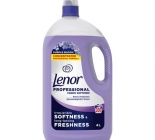 Lenor Professional öblítőszer Lavendula 4 L (200x5kg ruhához)